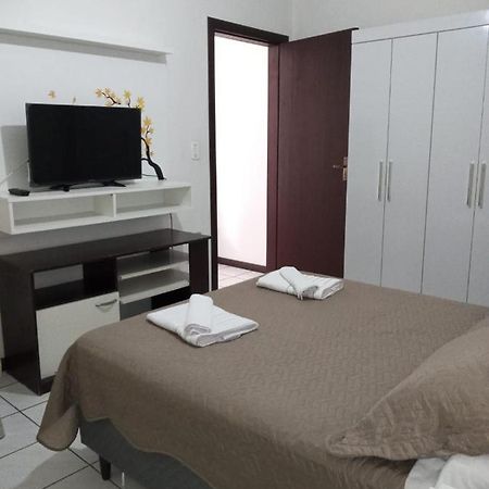 Apartamento 2 Florianópolis Екстериор снимка