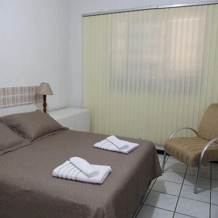 Apartamento 2 Florianópolis Екстериор снимка