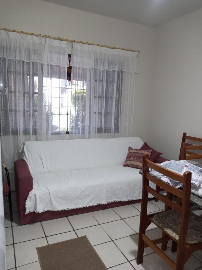 Apartamento 2 Florianópolis Екстериор снимка