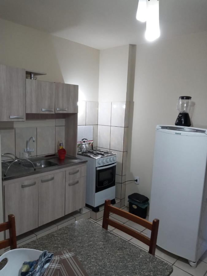 Apartamento 2 Florianópolis Екстериор снимка