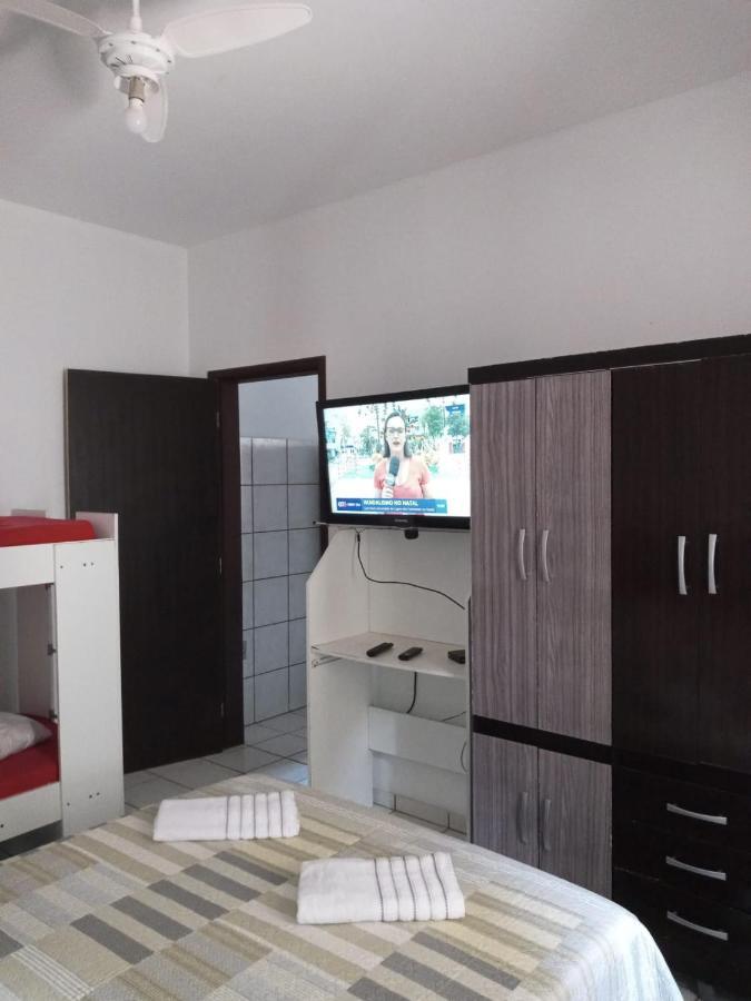 Apartamento 2 Florianópolis Екстериор снимка