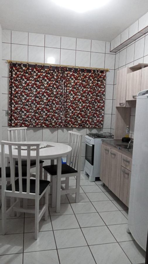 Apartamento 2 Florianópolis Екстериор снимка
