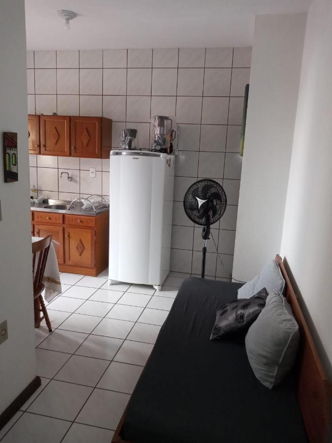 Apartamento 2 Florianópolis Екстериор снимка