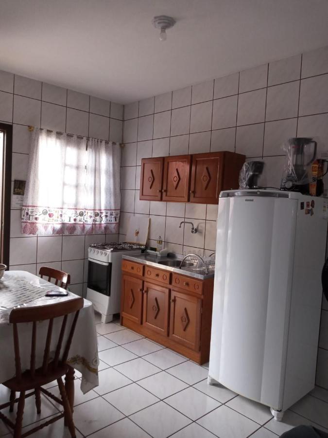 Apartamento 2 Florianópolis Екстериор снимка