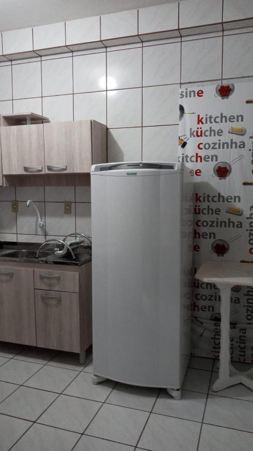 Apartamento 2 Florianópolis Екстериор снимка