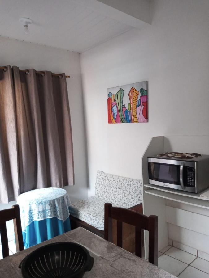 Apartamento 2 Florianópolis Екстериор снимка