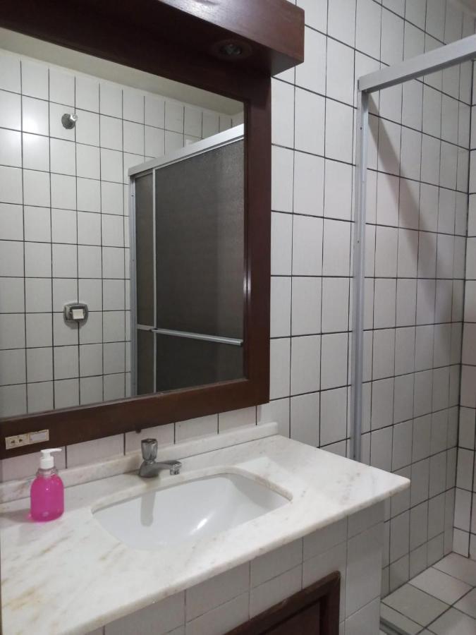 Apartamento 2 Florianópolis Екстериор снимка